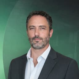 Johann Lenoir, fondateur d'Arena VS